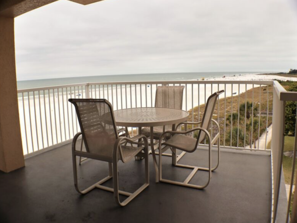 Siesta Key Beach Condo Two Bedrooms Two Bathroom Sleeps 6